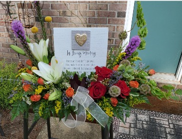 In Loving Memory   in Dothan, AL | Flowers of Hope