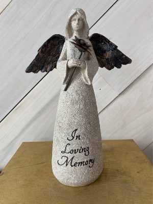 In Loving Memory Angel 