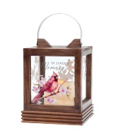 In Loving Memory Lantern Lantern