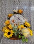 Purchase this funeral home arrangement