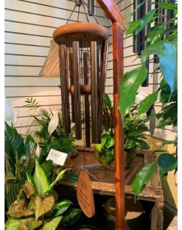 In Loving Memory Windchime Gift