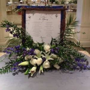 In Memory