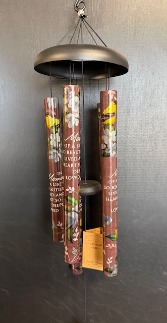 "In Memory" Chimes  