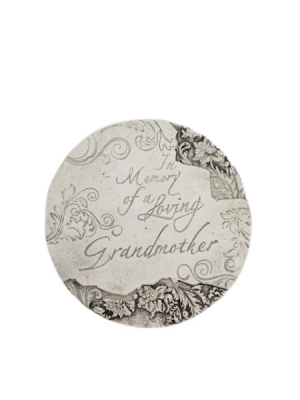  Sympathy Stone - Loving Grandmother 