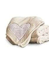 In Memory, plush blanket 