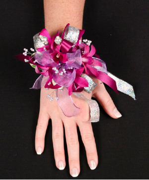 In My Dreams Corsage