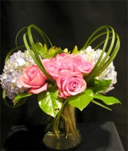 In My Heart Arrangement