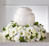 In My Memories Cremation (Pick Your Color) 