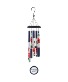 In Our Hearts wind Chime #64209 38" Wind Chime