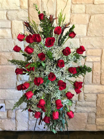IN OUR THOUGHTS  in Buda, TX | Budaful Flowers