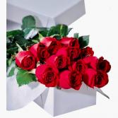 Red Roses Boxed Boxed 