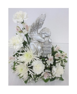 In the Arms of an Angel Sympathy 