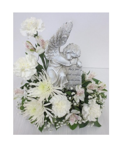 In the Arms of an Angel Sympathy