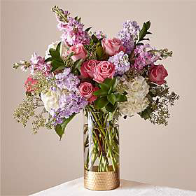 In the Gardens Luxury Bouquet - FTD 