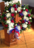 Purchase this funeral home arrangement