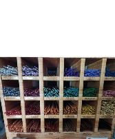 Incense gifts