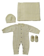 Infant Gift Set Boutique