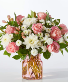 Infatuated Bouquet FTD