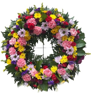 Infinite Color A Davis Floral Design