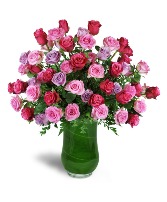 INFINITE LOVE ROSES™ BOUQUET 