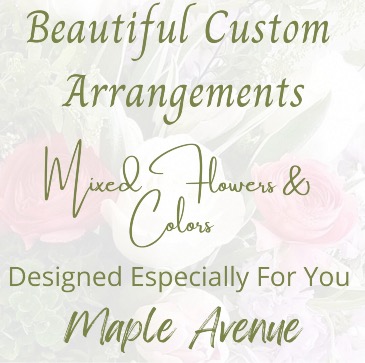 Info in Warsaw, IN | Maple Avenue Flowers Info in Warsaw, IN | Maple Avenue Flowers