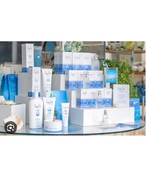 Inis Body Butter  
