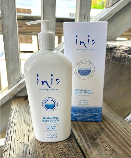 Body Lotion Inis