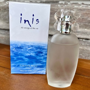 Inis Cologne Gift Item in Key West, FL | Petals & Vines Inis Cologne Gift Item in Key West, FL | Petals & Vines