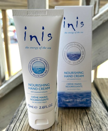 Inis Hand Cream  in Key West, FL | Petals & Vines