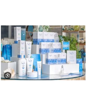 Inis Hand Cream 