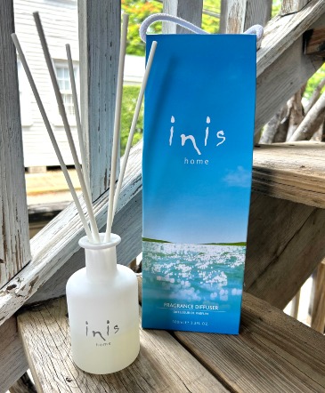 Inis Home Fragrance Diffuser in Key West, FL | Petals & Vines