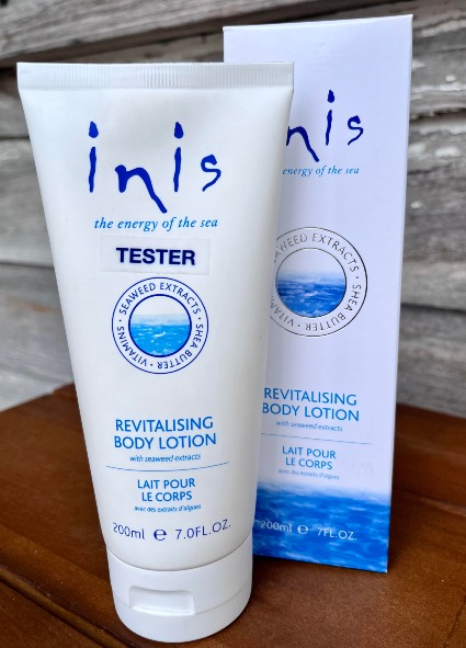 Inis Lotion Gift Item