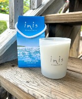 Inis Scented Candle 