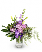 Inner Harmony Arrangement