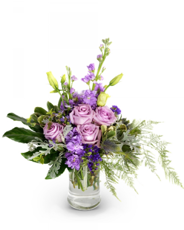 Inner Harmony Arrangement