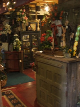 Inside Shop Picture
