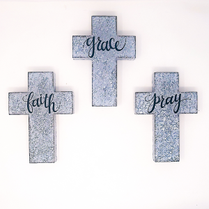 Inspirational Keepsake Cross Gift Item in Springfield, MO | FLOWERAMA #226 Inspirational Keepsake Cross Gift Item in Springfield, MO | FLOWERAMA #226