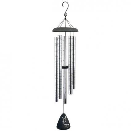 inspirational Windchimes Stands available for purchase
