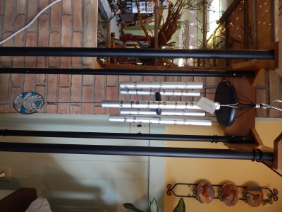 Inspirational Windchimes