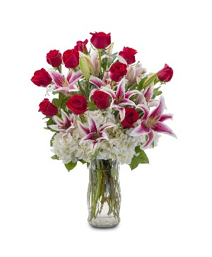 Inspired Arrangement