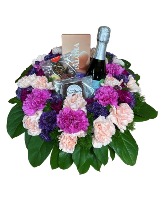 Inspired Sweetness!  Gift Basket