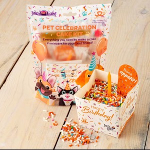 Insta Cake Pet Celebration Kit 