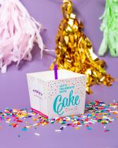 InstaCake 