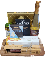Instant Get Together Gourmet Gift