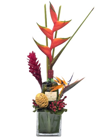 Instinto Caribeño Diseño para Caballeros in San Juan, PR | ELIKONIA FLOWERS Instinto Caribeño Diseño para Caballeros in San Juan, PR | ELIKONIA FLOWERS