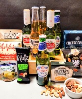 IT'S THE MOST WONDERFULL TIME... FOR A BEER !