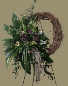 Purchase this funeral home arrangement