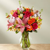 INTO THE WOODS BOUQUET BY FTD