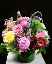 intoxicating beauty arrangement