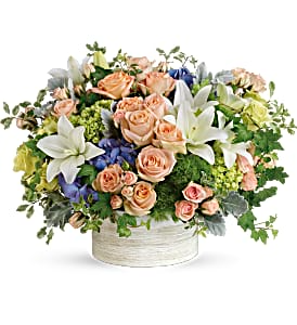 Intoxicating Beauty Bouquet in Coral Springs, FL | DARBY'S FLORIST